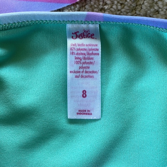 Justice Bikini - Picture 4 of 5